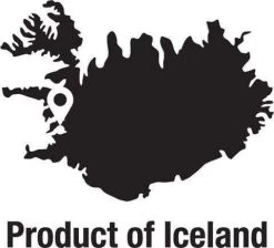 Icelandic+ Cod Skin Rolls Dog Treats -Dog Supply Store 43714 1619542443