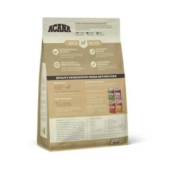 ACANA Singles Duck & Pear Recipe Grain Free Dry Dog Food 28 ACANA Singles Duck & Pear Recipe Grain Free Dry Dog Food -Dog Supply Store 44044 1607618084