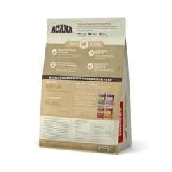 ACANA Singles Duck & Pear Recipe Grain Free Dry Dog Food 29 ACANA Singles Duck & Pear Recipe Grain Free Dry Dog Food -Dog Supply Store 44044 1607618085