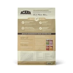 ACANA Singles Duck & Pear Recipe Grain Free Dry Dog Food 39 ACANA Singles Duck & Pear Recipe Grain Free Dry Dog Food -Dog Supply Store 44044 1607618086