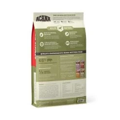 ACANA Singles Pork & Squash Recipe Grain Free Dry Dog Food -Dog Supply Store 44045 1607617405