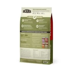 ACANA Singles Pork & Squash Recipe Grain Free Dry Dog Food -Dog Supply Store 44045 1607617406