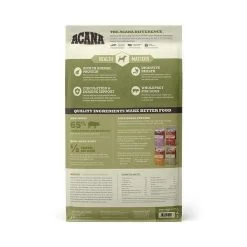 ACANA Singles Pork & Squash Recipe Grain Free Dry Dog Food -Dog Supply Store 44045 1607617407