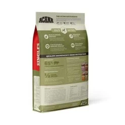 ACANA Singles Pork & Squash Recipe Grain Free Dry Dog Food -Dog Supply Store 44045 1607617411
