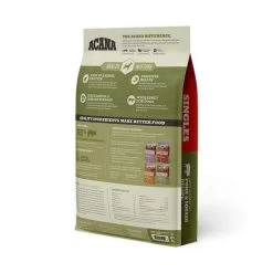 ACANA Singles Pork & Squash Recipe Grain Free Dry Dog Food -Dog Supply Store 44045 1607617413