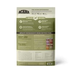 ACANA Singles Pork & Squash Recipe Grain Free Dry Dog Food -Dog Supply Store 44045 1607617414
