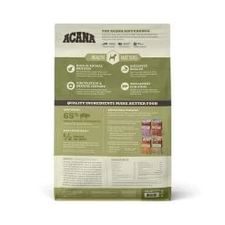 ACANA Singles Pork & Squash Recipe Grain Free Dry Dog Food -Dog Supply Store 44045 1607617420