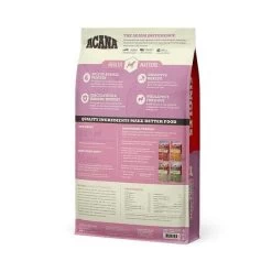 ACANA Singles Lamb & Apple Recipe Grain Free Dry Dog Food -Dog Supply Store 44046 1607616712