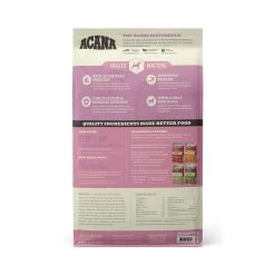 ACANA Singles Lamb & Apple Recipe Grain Free Dry Dog Food -Dog Supply Store 44046 1607616713