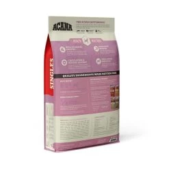 ACANA Singles Lamb & Apple Recipe Grain Free Dry Dog Food -Dog Supply Store 44046 1607616718