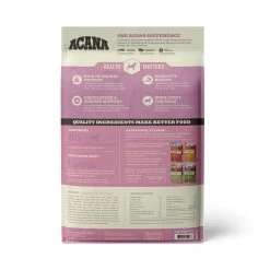 ACANA Singles Lamb & Apple Recipe Grain Free Dry Dog Food -Dog Supply Store 44046 1607616720
