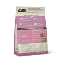 ACANA Singles Lamb & Apple Recipe Grain Free Dry Dog Food -Dog Supply Store 44046 1607616895