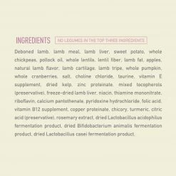 ACANA Singles Lamb & Apple Recipe Grain Free Dry Dog Food -Dog Supply Store 44046 1607616992