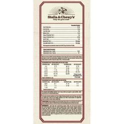 Stella & Chewy's Stella's Essentials Kibble Grass Fed Lamb With Wholesome Grains Recipe Dry Dog Food 6 Stella & Chewy's Stella's Essentials Kibble Grass Fed Lamb With Wholesome Grains Recipe Dry Dog Food -Dog Supply Store 44265 1596039840 ba55438f bc79 495d aa1d 96dee1edc0e8