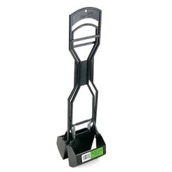 Four Paws Allen's Spring Action Scooper For Hard Surfaces