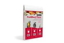 ZuPreem FruitBlend Flavor Food With Natural Flavors For Parrots And Conures 14 ZuPreem FruitBlend Flavor Food With Natural Flavors For Parrots And Conures -Dog Supply Store 46332 1614799239
