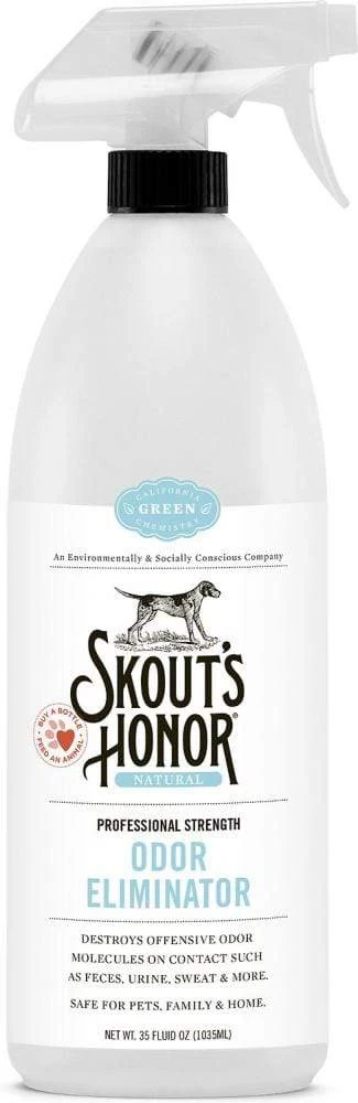 Skout's Honor Odor Eliminator 1 Skout's Honor Odor Eliminator