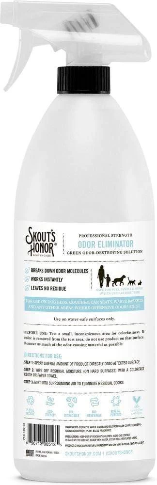 Skout's Honor Odor Eliminator 2 Skout's Honor Odor Eliminator - Image 2