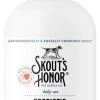 Skout's Honor Probiotic Daily Use Detangler Fragrance-Free