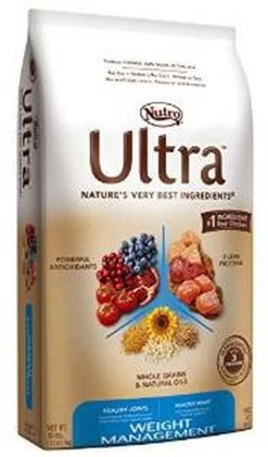 Nutro Weight Management Formula