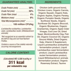 Primal Pronto Chicken Recipe Freeze-Dried Raw Dog Food -Dog Supply Store 614254 PT5. AC SL1200 V1659822301