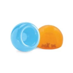 Planet Dog Orbee-Tuff Snoop Dog Toy