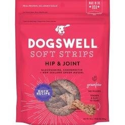 Dogswell Hip & Joint Duck Soft Strips