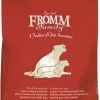 Fromm Gold Weight Management Large Breed Dry Dog Food