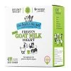 The Bear & The Rat Frozen Goat Milk Yogurt
