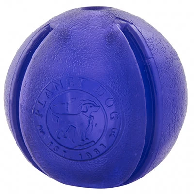 Planet Dog Orbee-Tuff Guru Dog Toy 1 Planet Dog Orbee-Tuff Guru Dog Toy