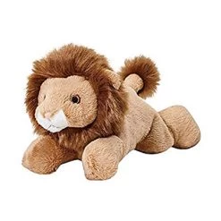 Fluff & Tuff Leo Lion