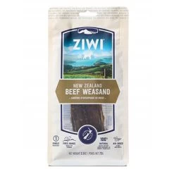 ZiwiPeak Beef Weasand Oral Chews For Dogs