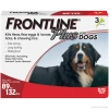 Frontline Plus Flea And Tick Preventative For Extra Large Dogs