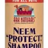 Ark Naturals Neem "Protect" Shampoo