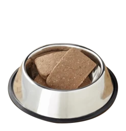 Primal Raw Frozen Chicken Formula Nuggets For Dogs -Dog Supply Store ClippedPattie 575x575 337063d6 d371 458b bf5a 64ce60400315