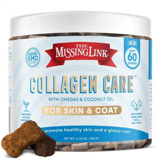 The Missing Link Collagen Care For Skin & Coat 1 The Missing Link Collagen Care For Skin & Coat