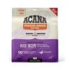 Acana Freeze-Dried Food Duck Recipe Patties For Dogs
