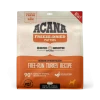Acana Freeze-Dried Food Free-Run Turkey Recipe Patties For Dogs