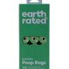 Earth Rated 315 Bags On 21 Refill Rolls, Lavender