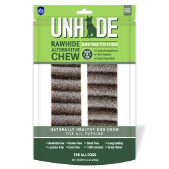 Himalayan Unhide Chew Treats -Dog Supply Store HPS UnhideLarge Front