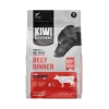 Kiwi Kitchens Air Dried Beef Food For Dogs