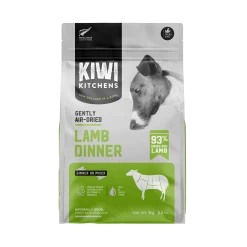 Kiwi Kitchens Air Dried Lamb Food For Dogs 7 Kiwi Kitchens Air Dried Lamb Food For Dogs -Dog Supply Store KK Air Dried Dog Bag Render 1kg Lamb 2953x 26c8febb 1dc6 48b6 b413 efa3f8ae2ddb