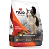 Nulo Freestyle Grain Free Turkey & Duck Recipe Freeze-Dried Raw Cat Food