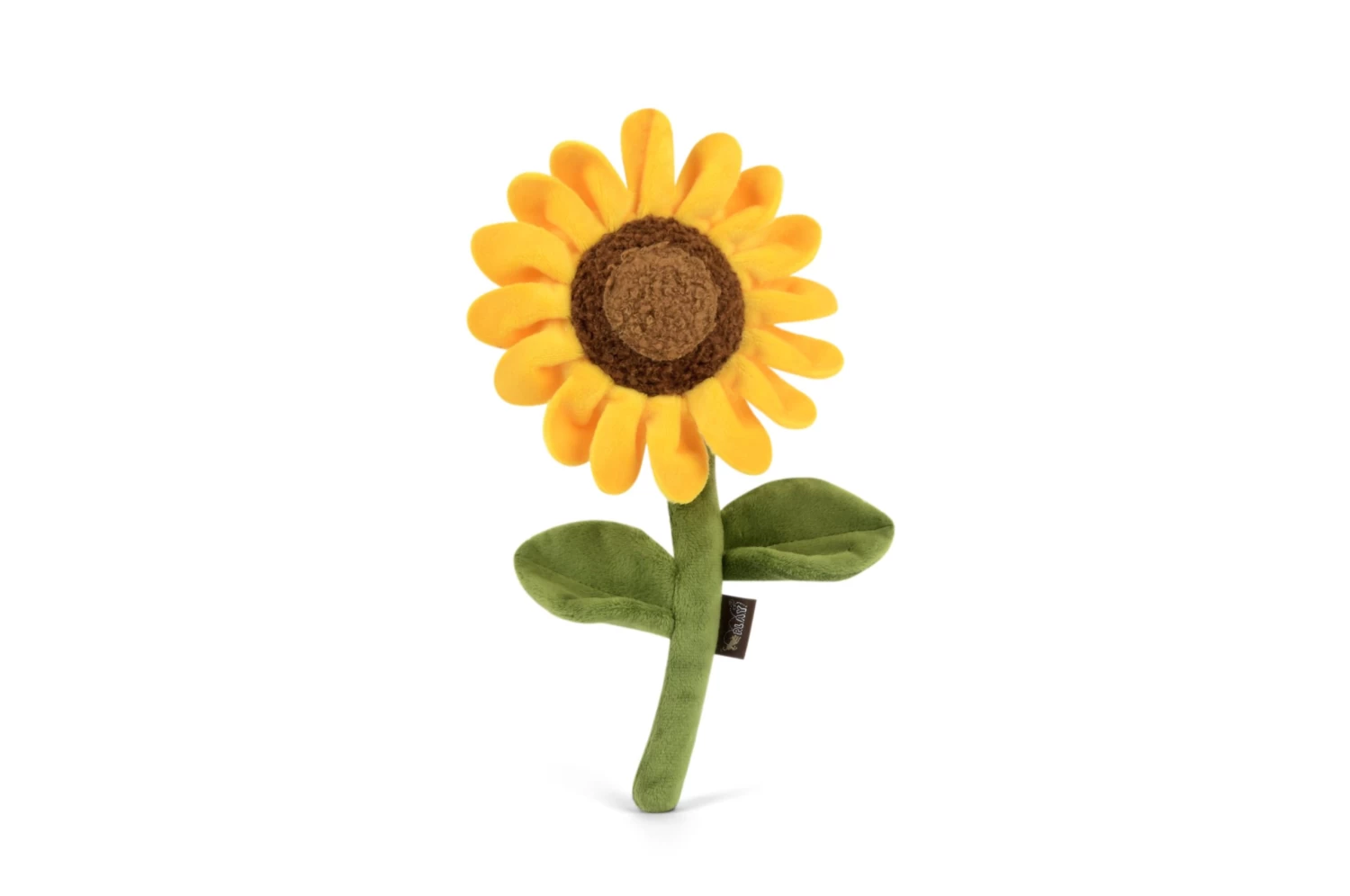 P.L.A.Y. Blooming Buddies Collection Sassy Sunflower Toy For Dogs 1 P.L.A.Y. Blooming Buddies Collection Sassy Sunflower Toy For Dogs