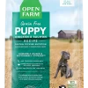 Open Farm Grain-Free Puppy Recipe Dry Dog Food