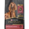 Purina Pro Plan Sensitive Skin & Stomach Formula Salmon & Rice Formula Dry Dog Food