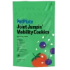 PetPlate Joint Jumpin' Mobility Cookies Adult Dog Treats For Dogs