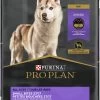 Purina Pro Plan Focus All Life Stages Small Bites Lamb & Rice Dry Dog Food