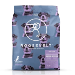 Roosevelt Smediums Chicken & Ancient Grain Small & Medium Breed Puppy Recipe Dry Dog Food