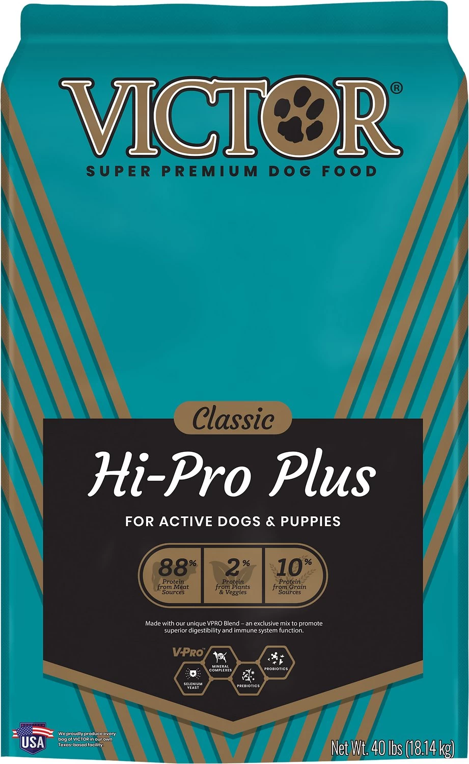 VICTOR Select Hi-Pro Plus Formula 1 VICTOR Select Hi-Pro Plus Formula
